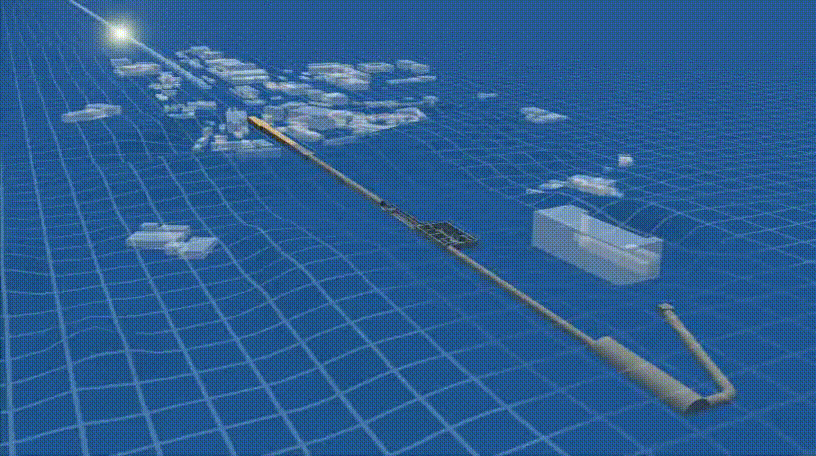 The single particle imaging method where a stream of aerosolized proteins intercepts the LCLS FEL beam creating randomly oriented diffraction patterns.