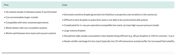 table without custom CSS
