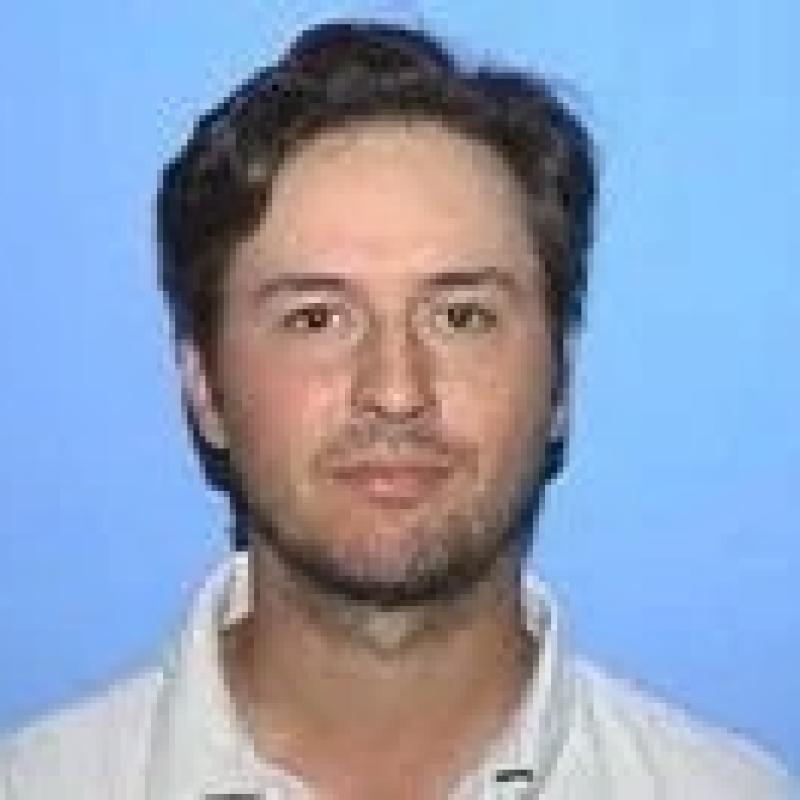 Sebastien Boutet, Center Principal Investigator at the Center for Structural Dynamics in Biology